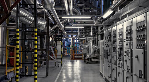 隧道管廊监控报警j9九游会真人的解决方案