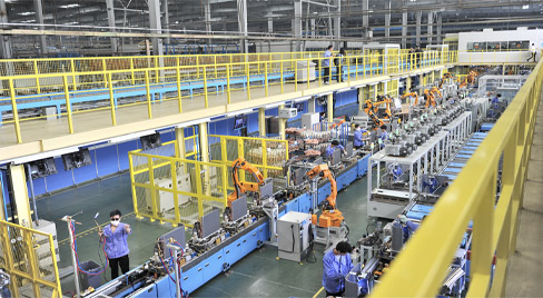 工业自动化通讯作业管理方案